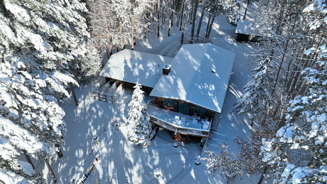 Minocqua Lake Property 9317 Timberline Dr Photo 65