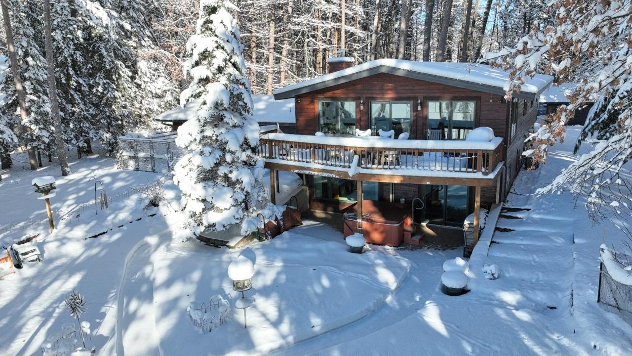 Minocqua Lake Property 9317 Timberline Dr Photo 66