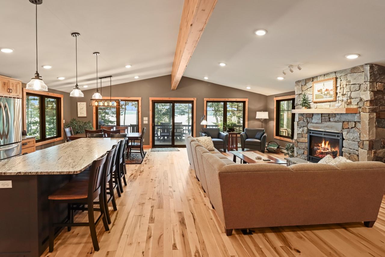 Minocqua Lake Property 9317 Timberline Dr Photo 8