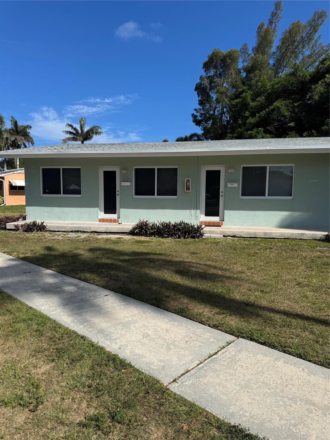 Hollywood Homesites Rev