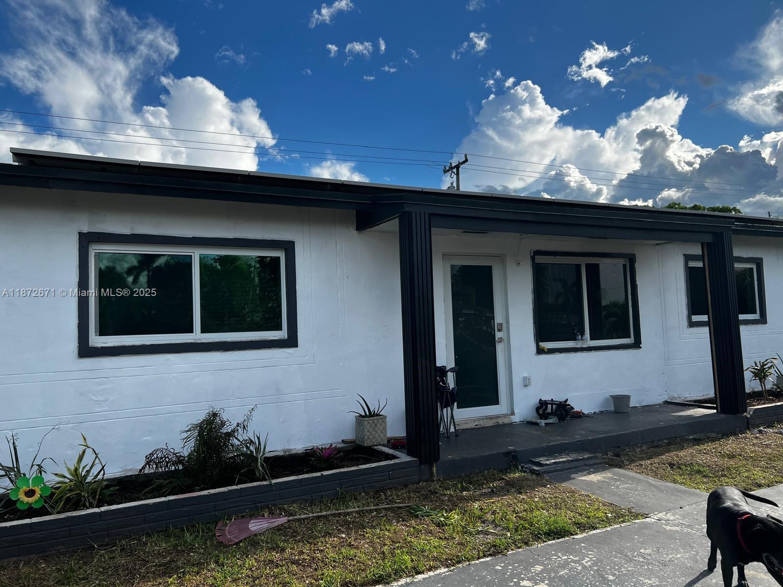 New So Miami Heights Sec