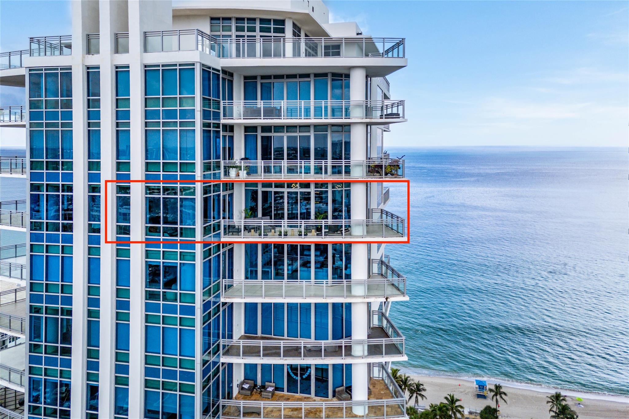 Diplomat Oceanfront Resid