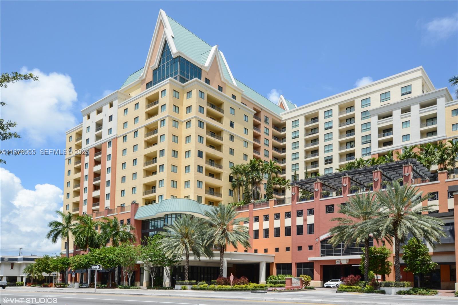 Waverly At Las Olas Condo