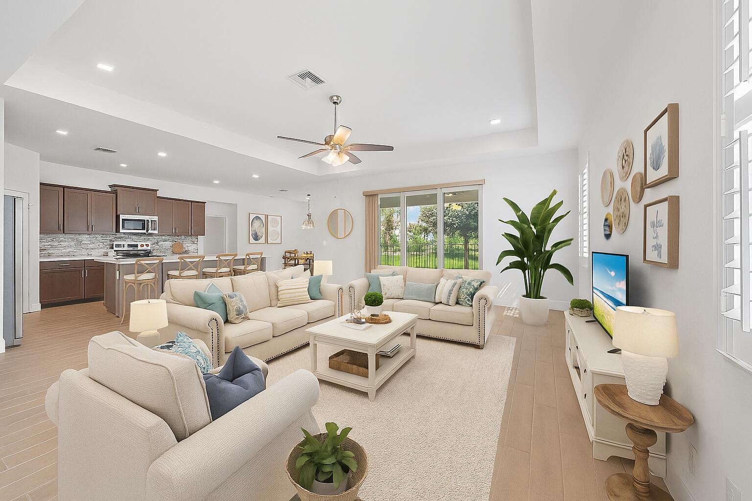 Homes for sale in Palm City, FL | 2570 Sw Berry Park Circle, Palm City, FL 34990 | MLS# R11124129