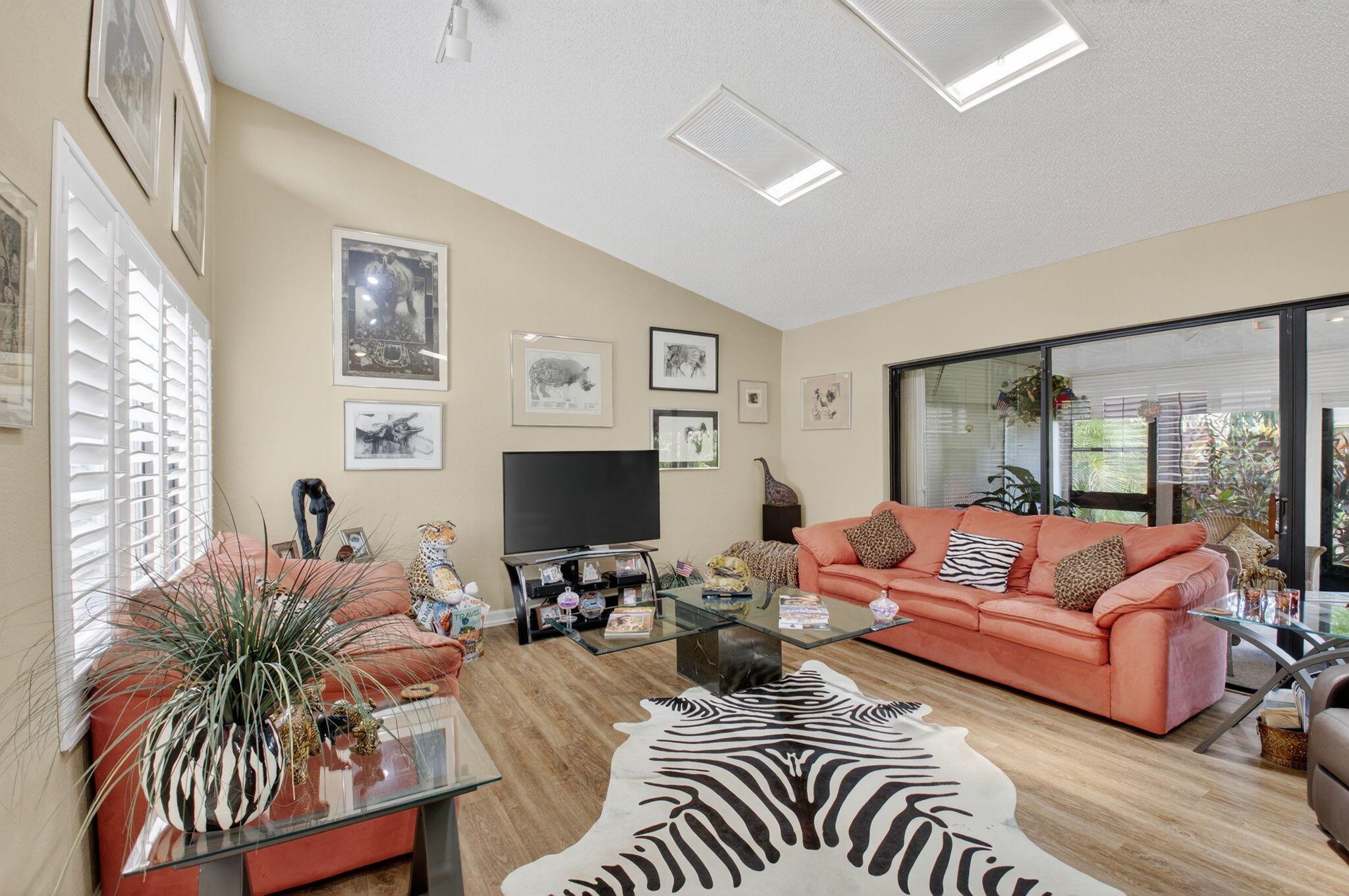 Indian Spring - Villas Of