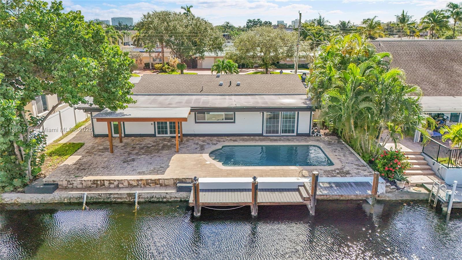 Snug Harbor Sec Four