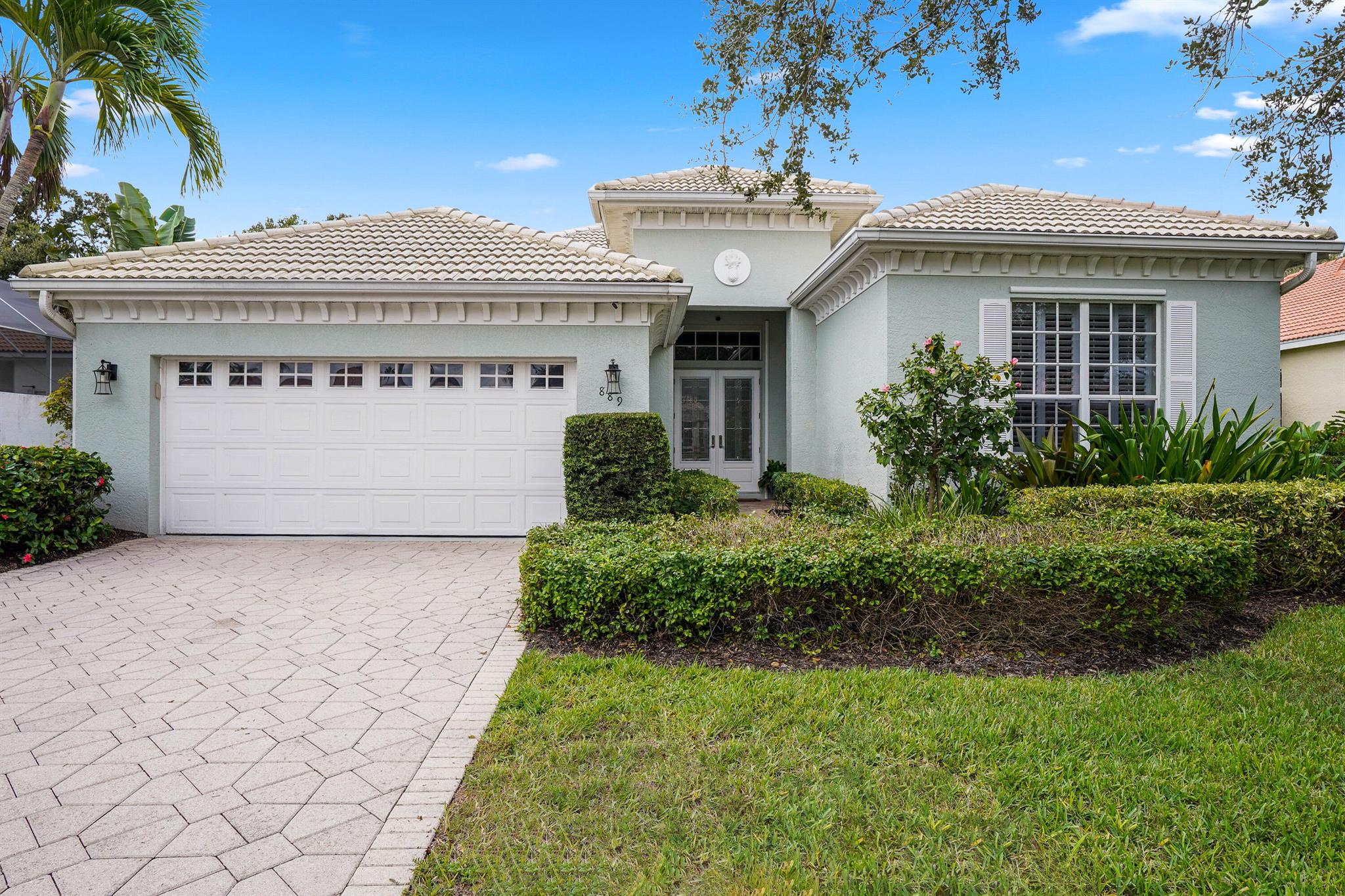 Island Club Of Vero Beach