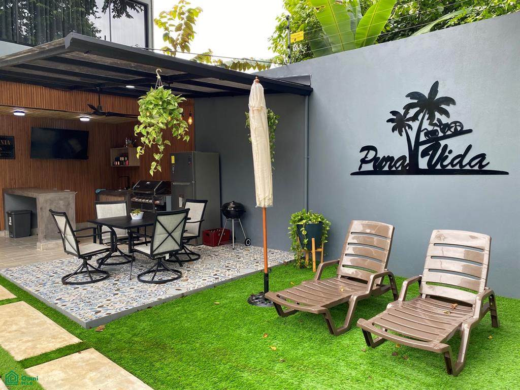 3 bed Single Family Homes For Sale in Osa, Puntarenas - 1