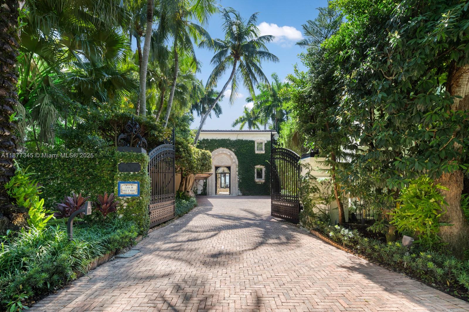 Casa en Alquiler en Miami Beach, FL