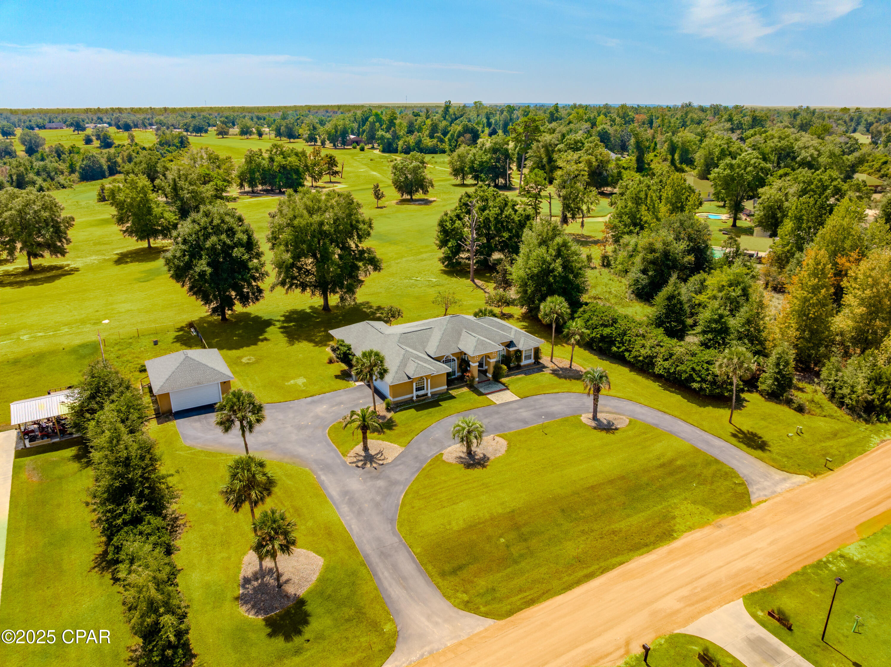 33rd image of 5239 Oak Dr, Marianna, FL 32446 | MLS# 779063