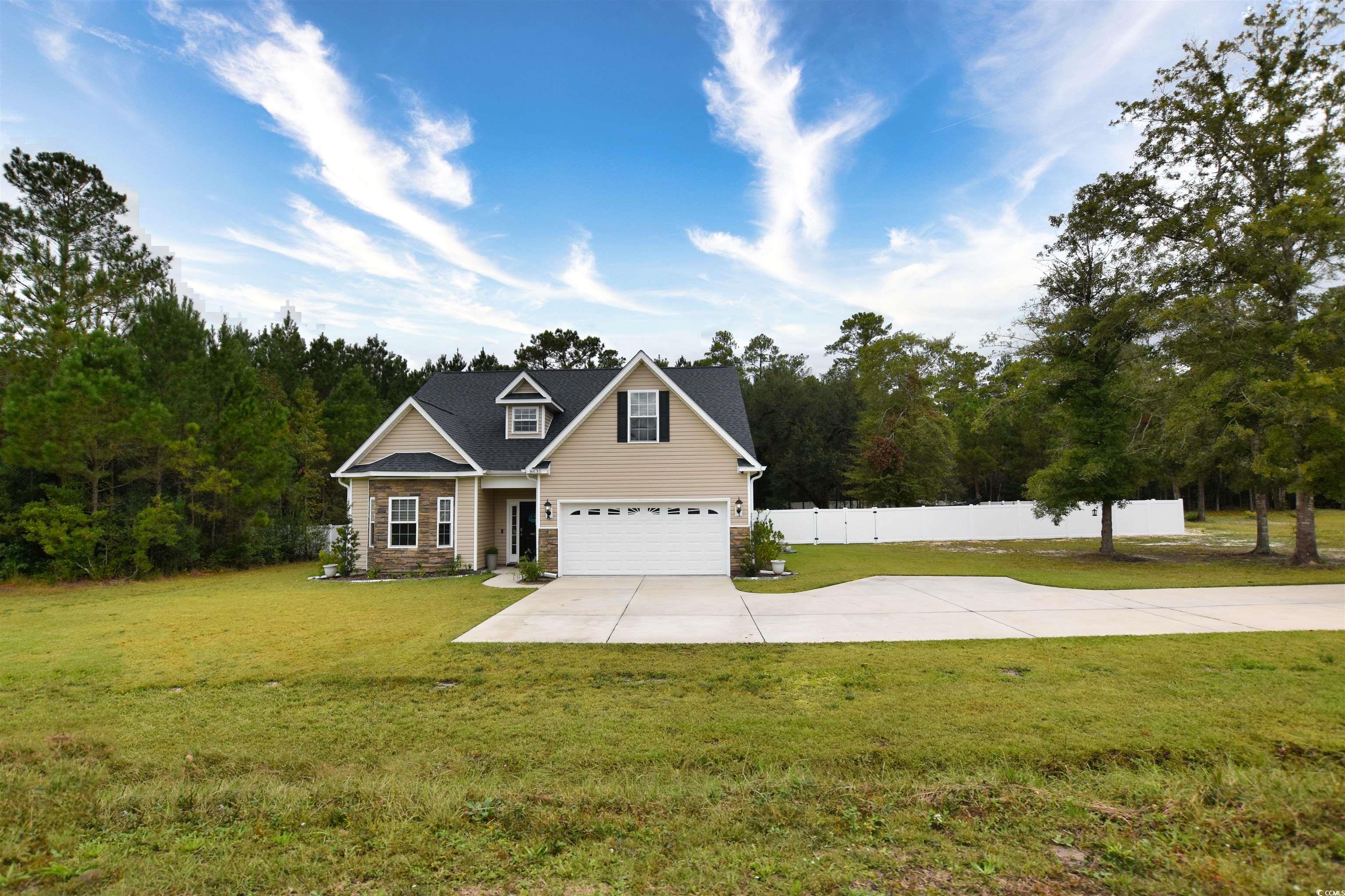 8635 S Highway 905 Longs, SC 29568