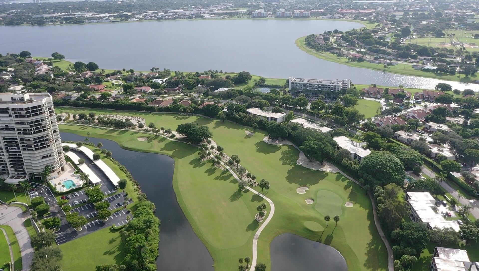 Lands Of The President Co