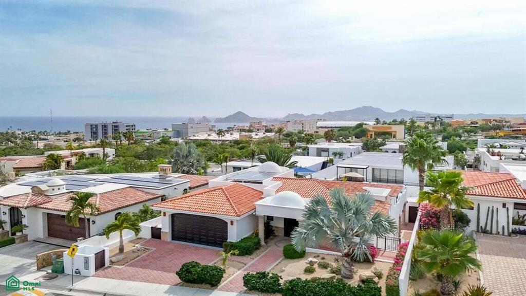 Cresta del Mar 19, El Tezal, Los Cabos, Baja California Sur