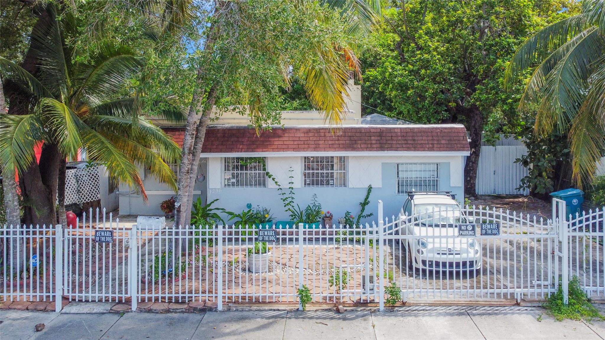 Homes for sale in Miami, FL | 1236 Nw 32nd St, Miami, FL 33142 | MLS# F10526718