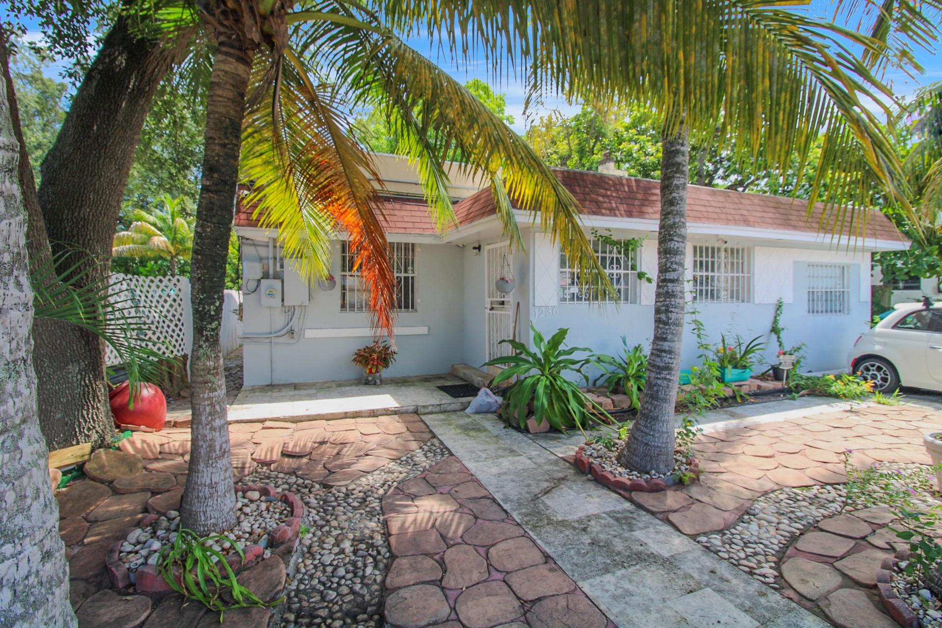 Homes for sale in Miami, FL | 1236 Nw 32nd St, Miami, FL 33142 | MLS# F10526718