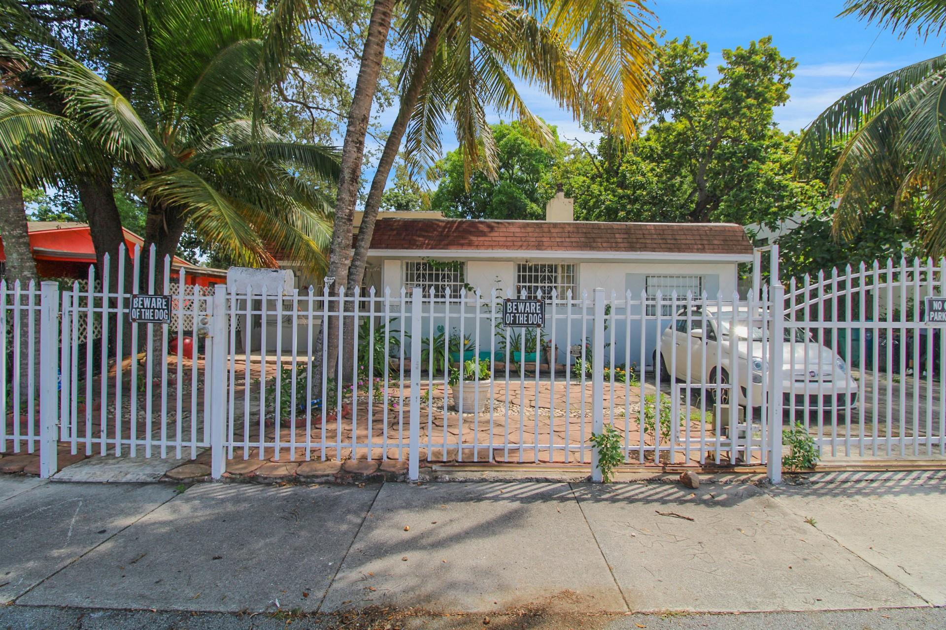 Homes for sale in Miami, FL | 1236 Nw 32Nd St, Miami, FL 33142 | MLS# F10526718