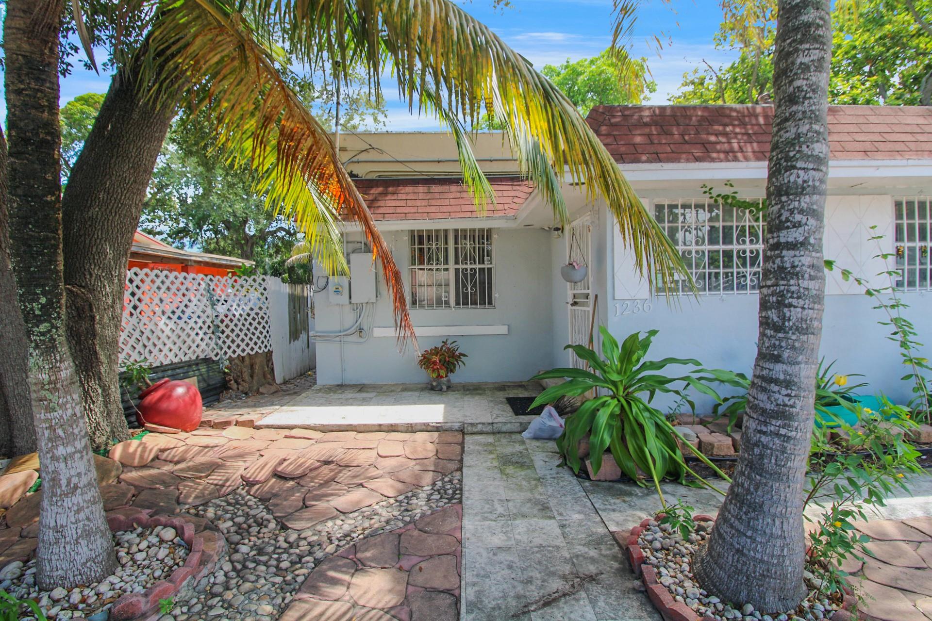 Homes for sale in Miami, FL | 1236 Nw 32Nd St, Miami, FL 33142 | MLS# F10526718