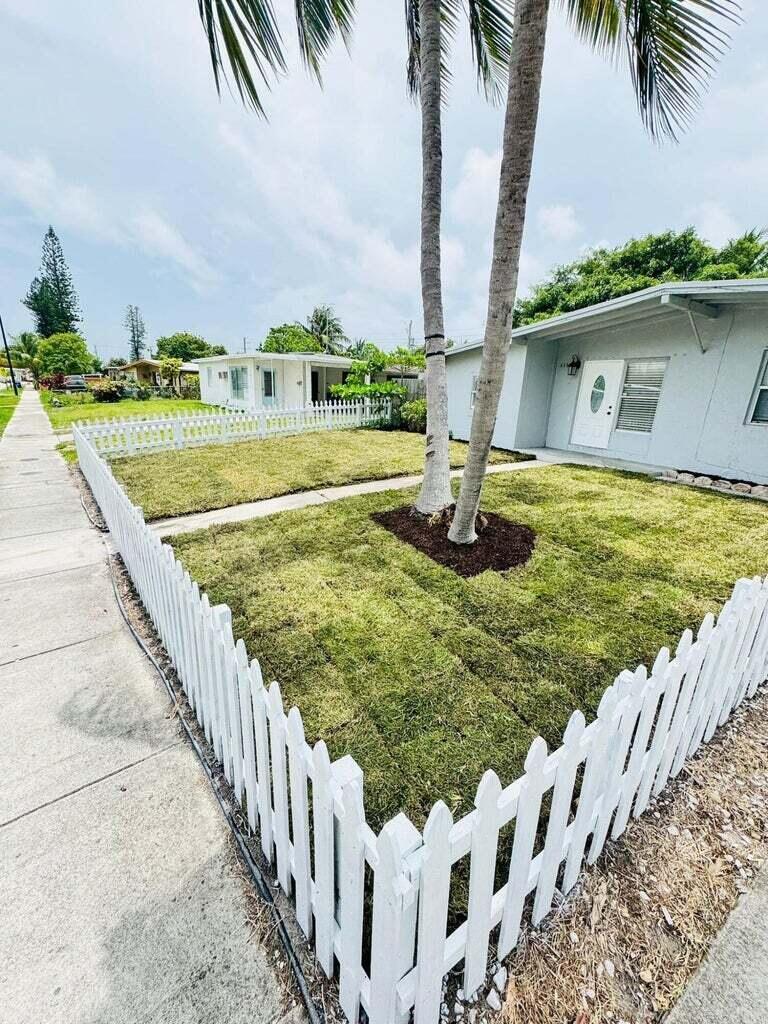 Pompano Beach Highlands