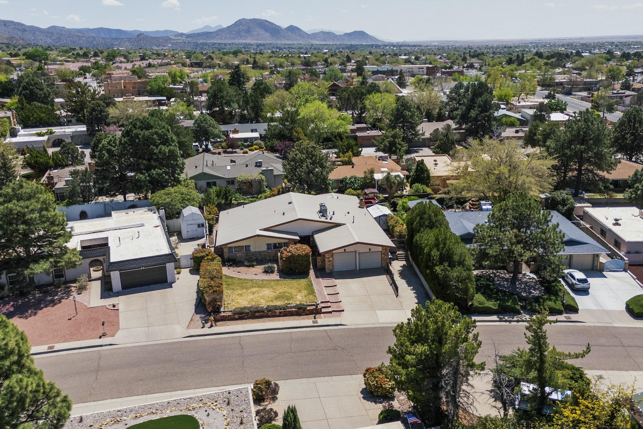 Homes for sale in Albuquerque, NM | 12412 Chelwood Trl Ne, Albuquerque, NM 87112 | MLS# 1091449