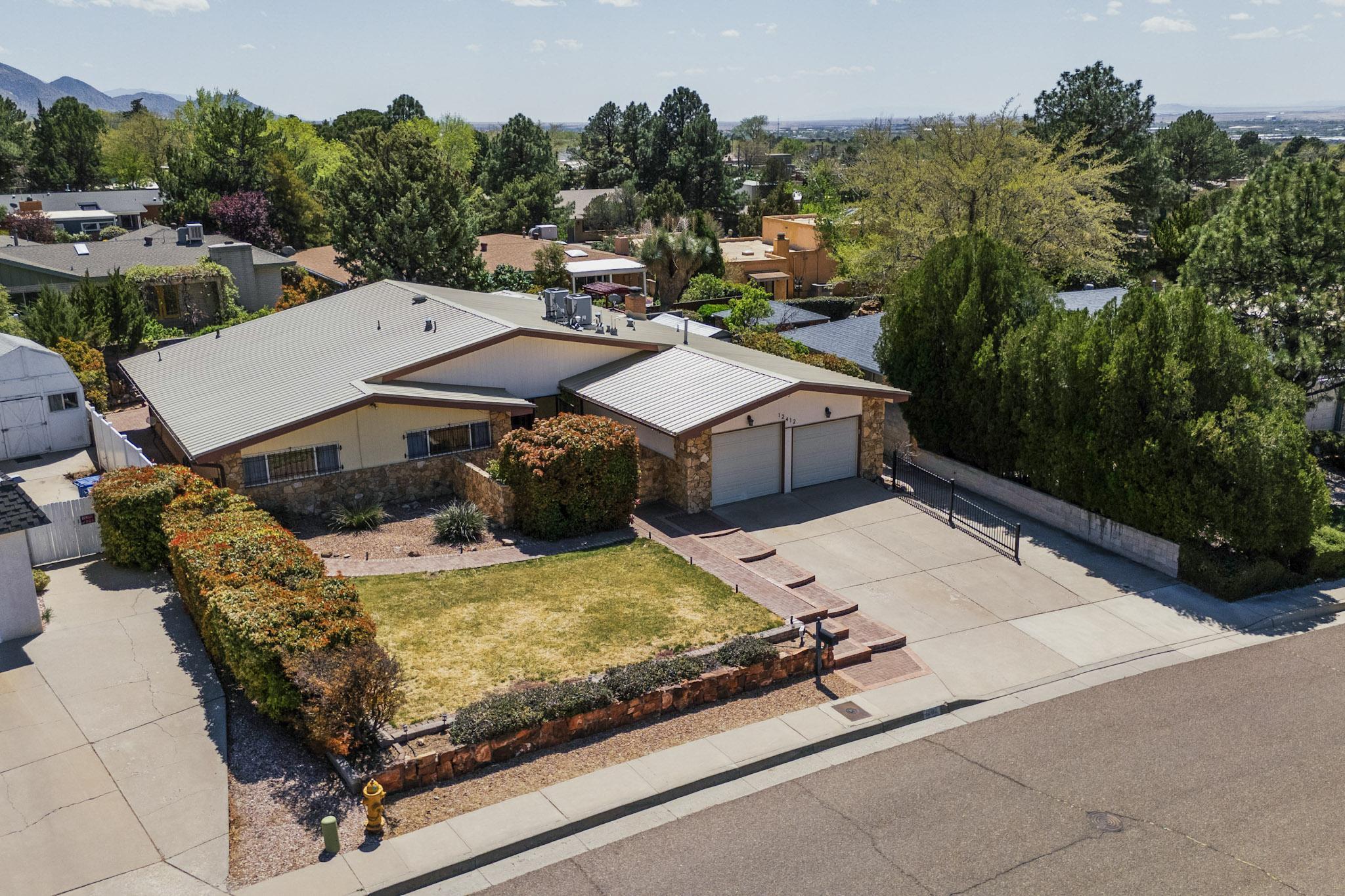 Homes for sale in Albuquerque, NM | 12412 Chelwood Trl Ne, Albuquerque, NM 87112 | MLS# 1091449