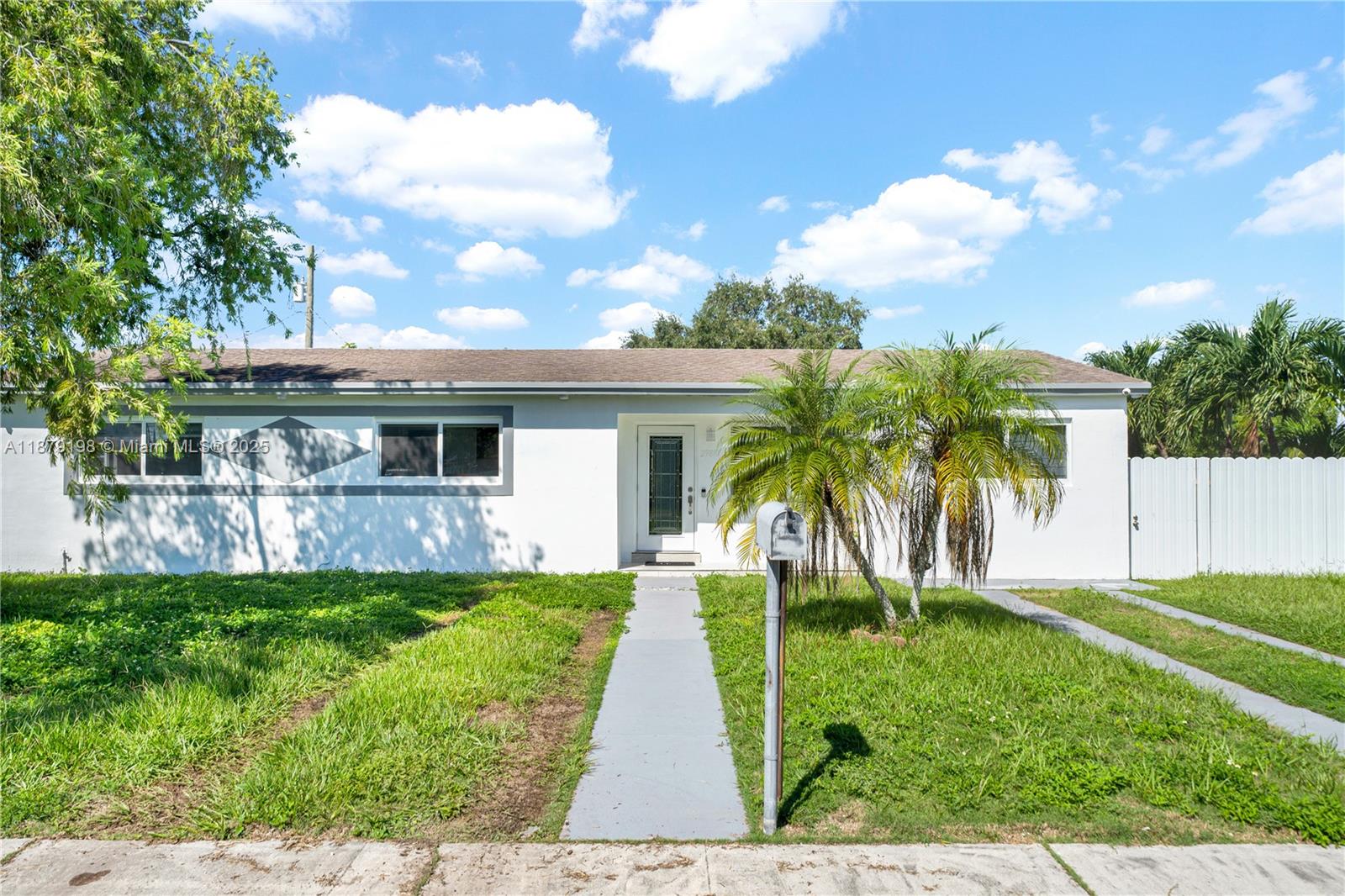 Dixie Estates 1St Addn