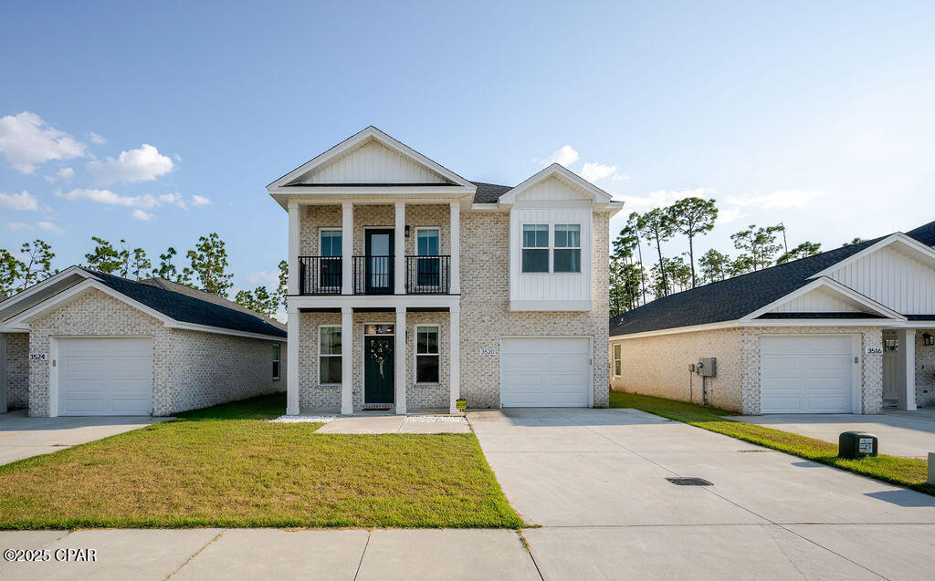 Image 3 For 3520 Mill Point Cove