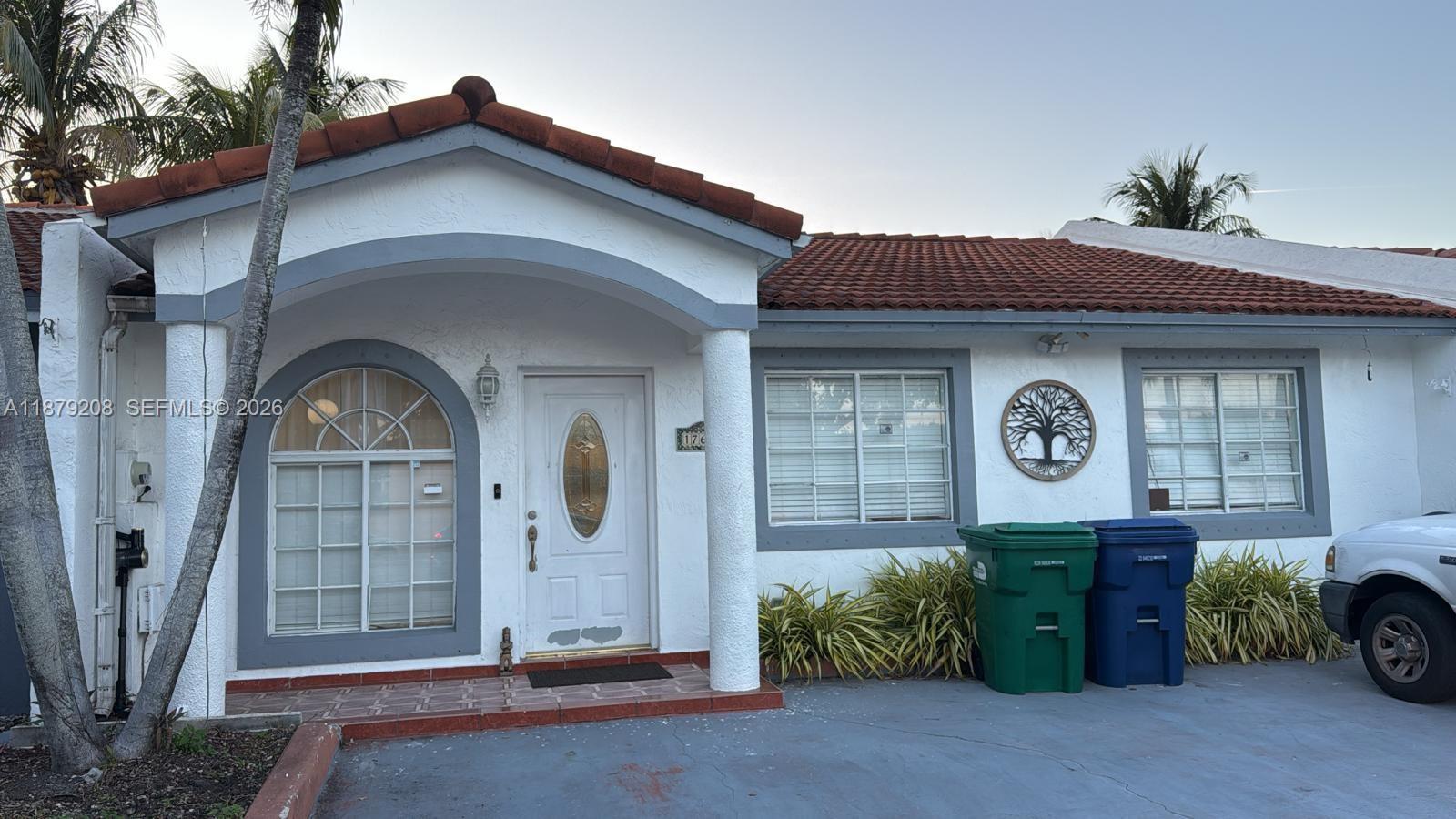 17652 76th Ct Unit , Hialeah, Florida 33015