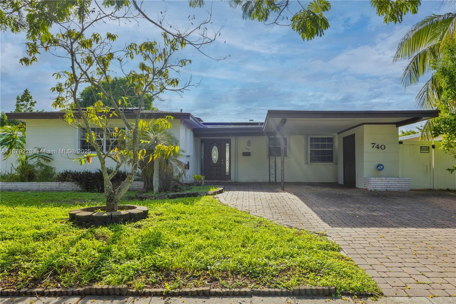 Boulevard Heights Sec 2