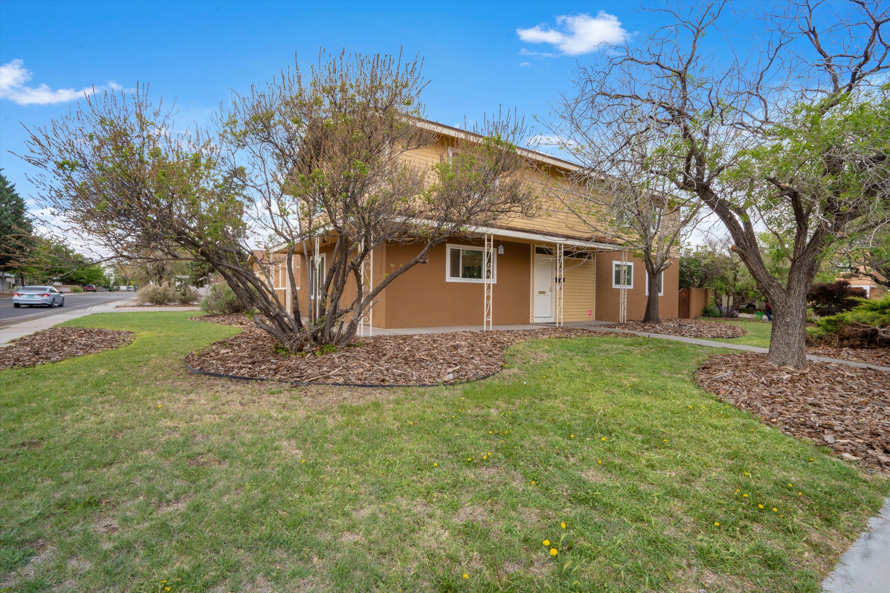 Homes for sale in Albuquerque, NM | 4244 Broadmoor Ave Ne, Albuquerque, NM 87108 | MLS# 1091458