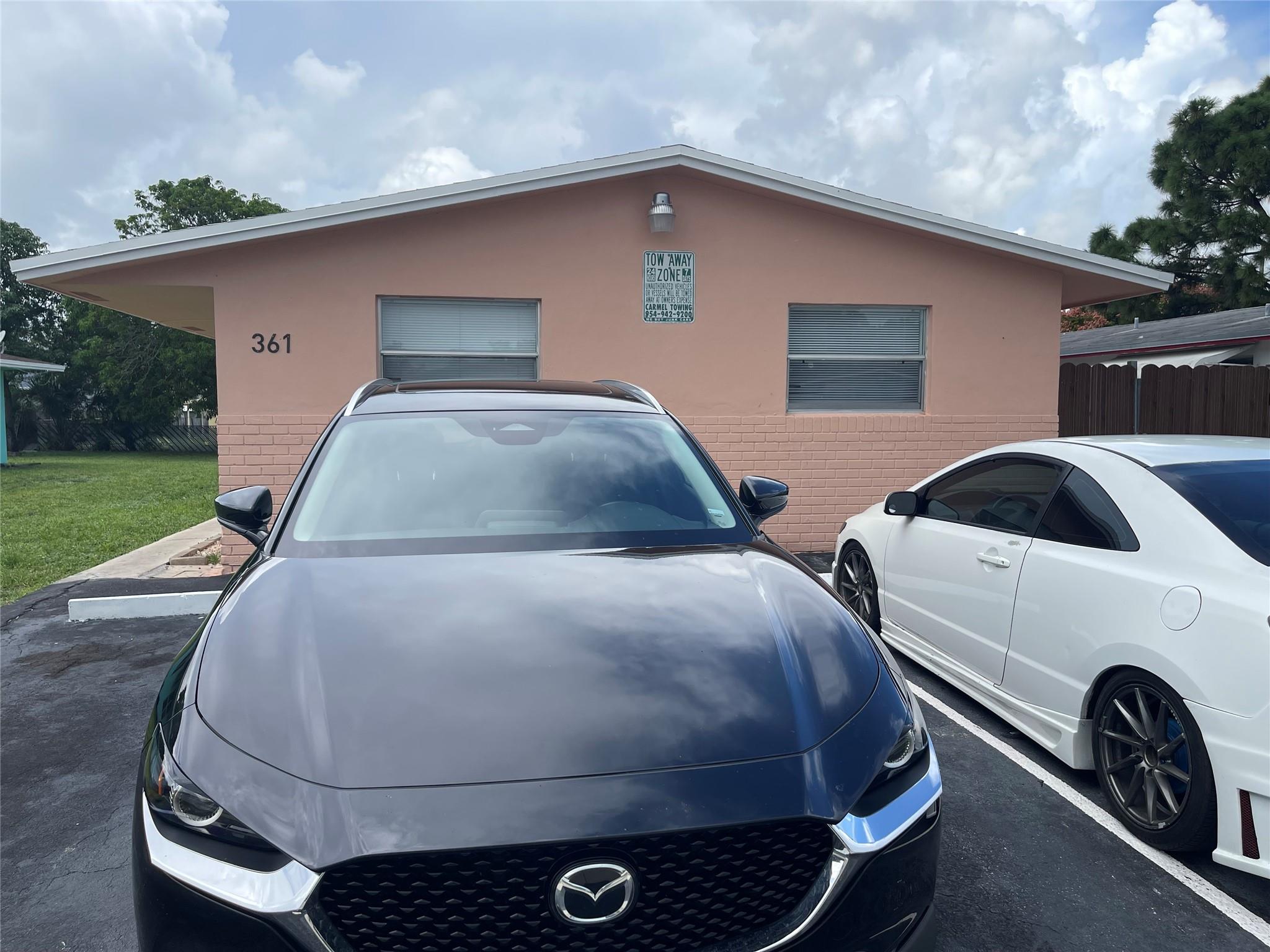 The Highlands Second Add