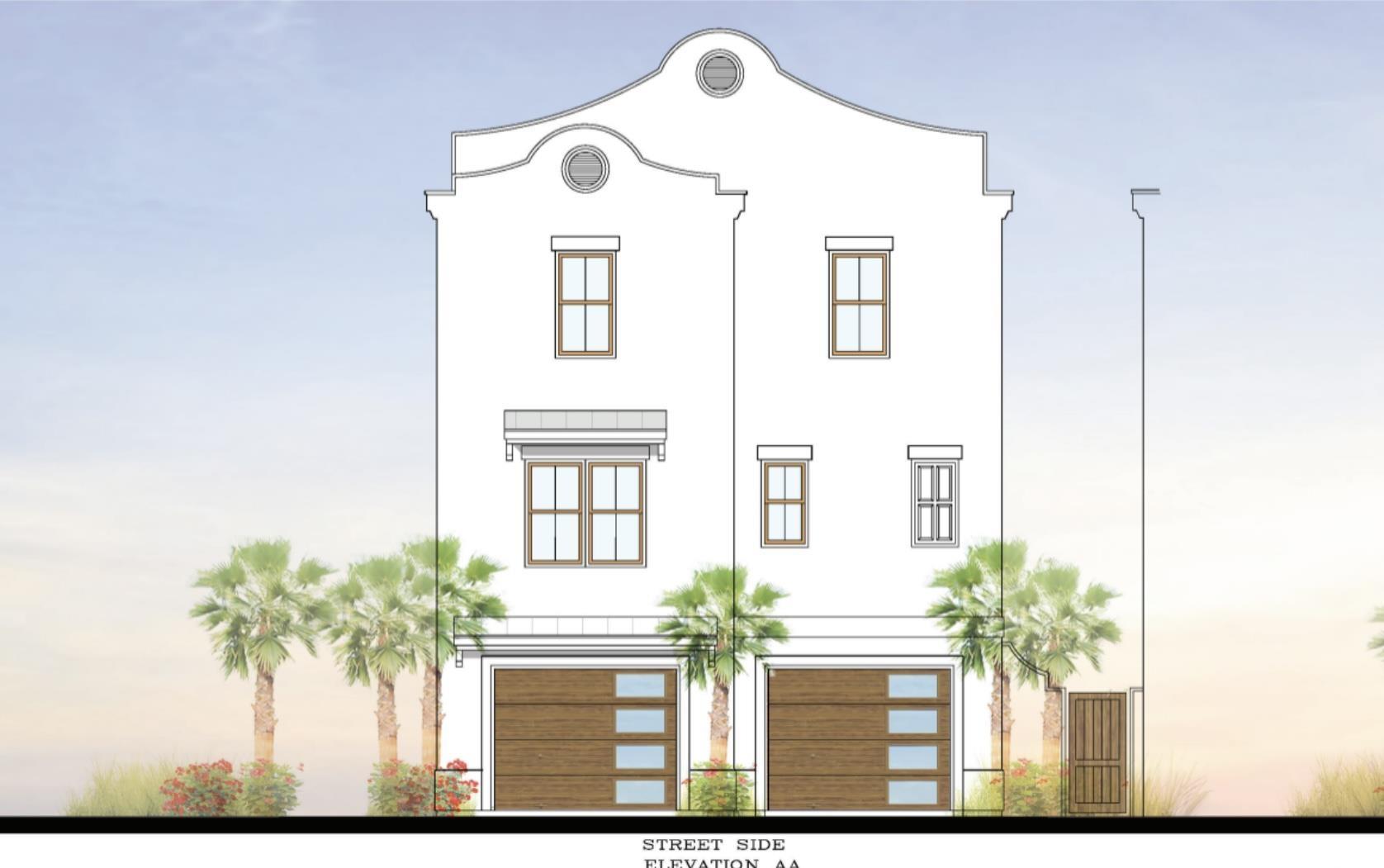 303 A N Ocean Blvd. Myrtle Beach, SC 29577