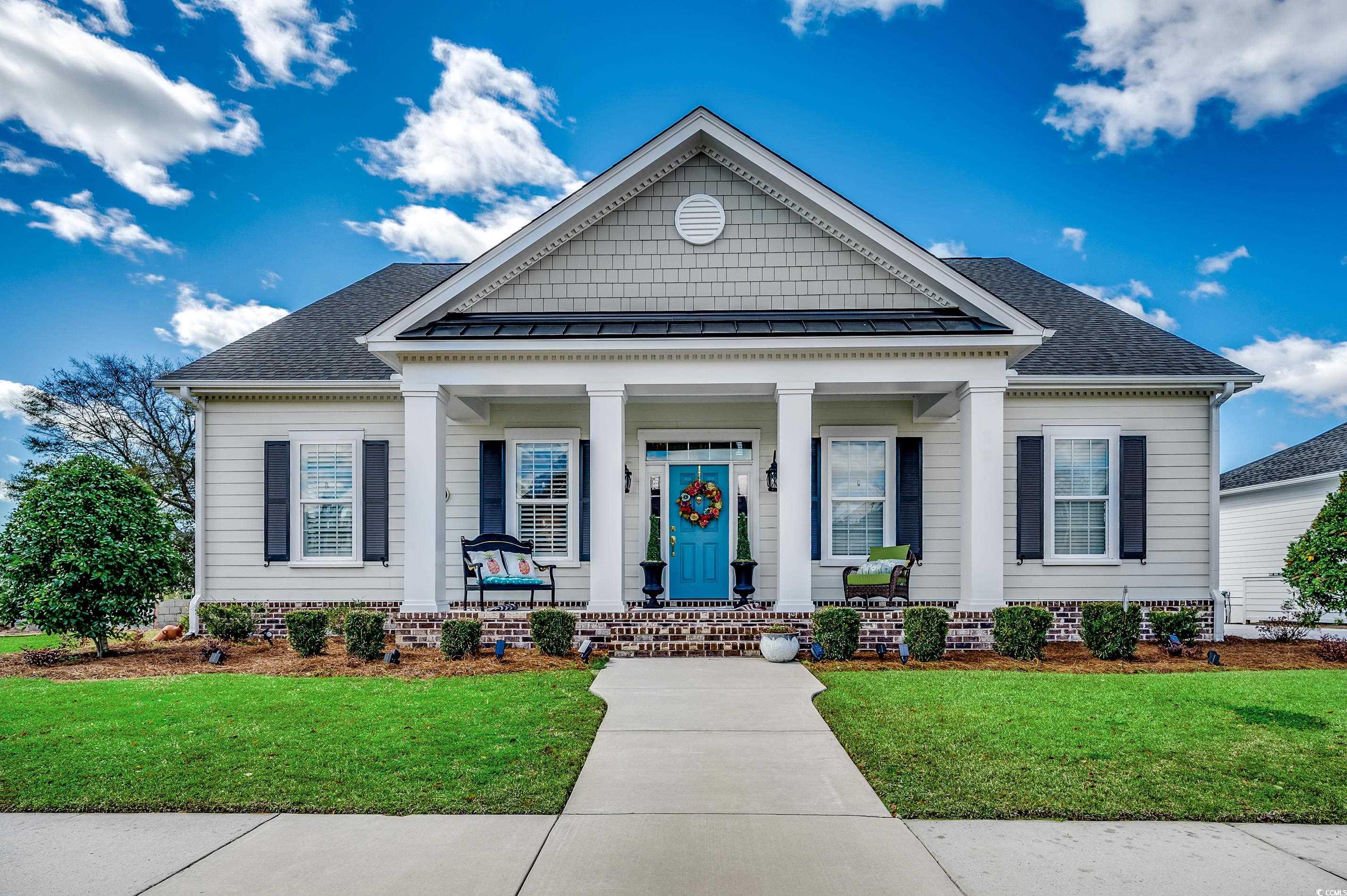 1006 James Island Ave. North Myrtle Beach, SC 29582