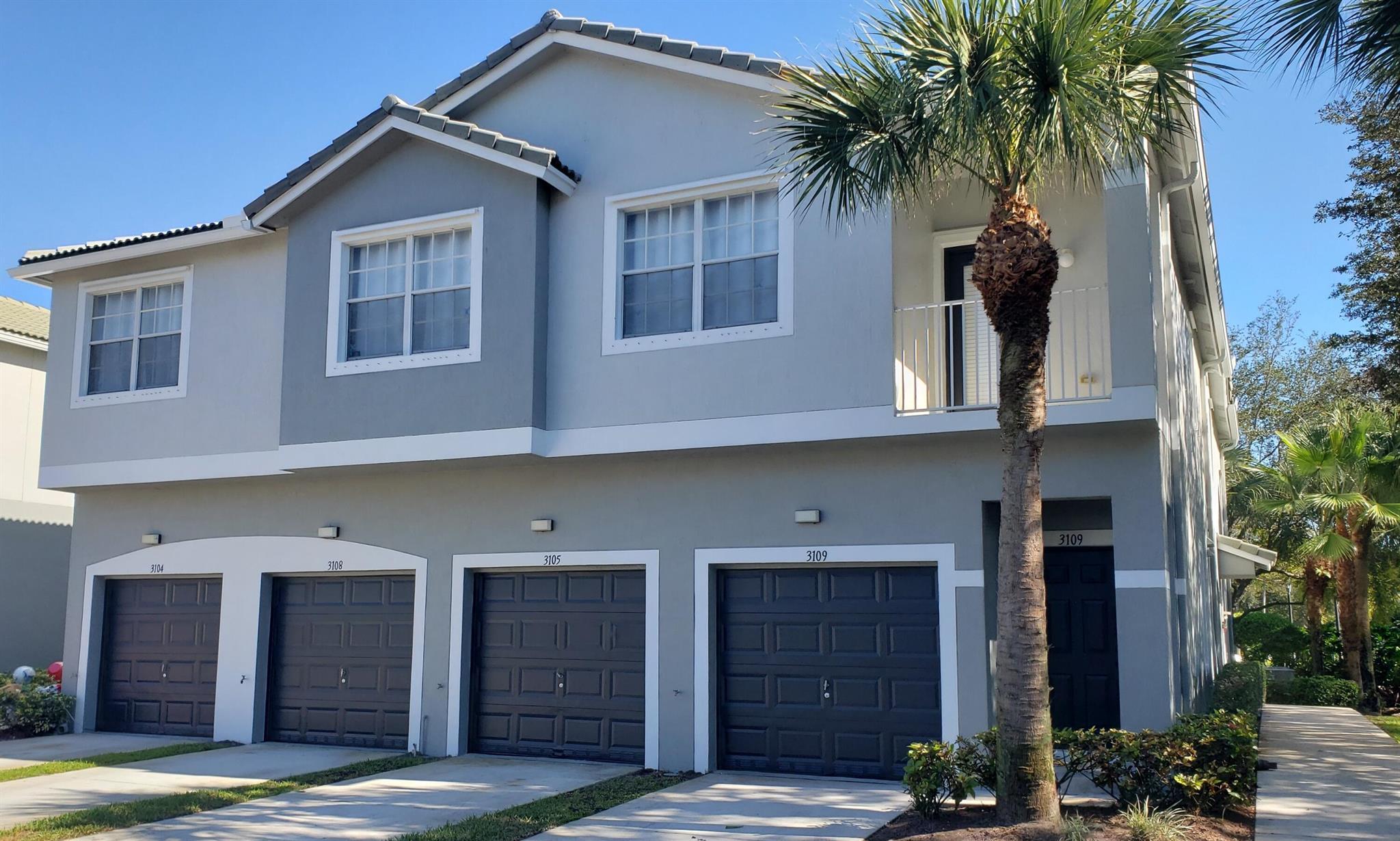 Magnolia Bay Condomimium