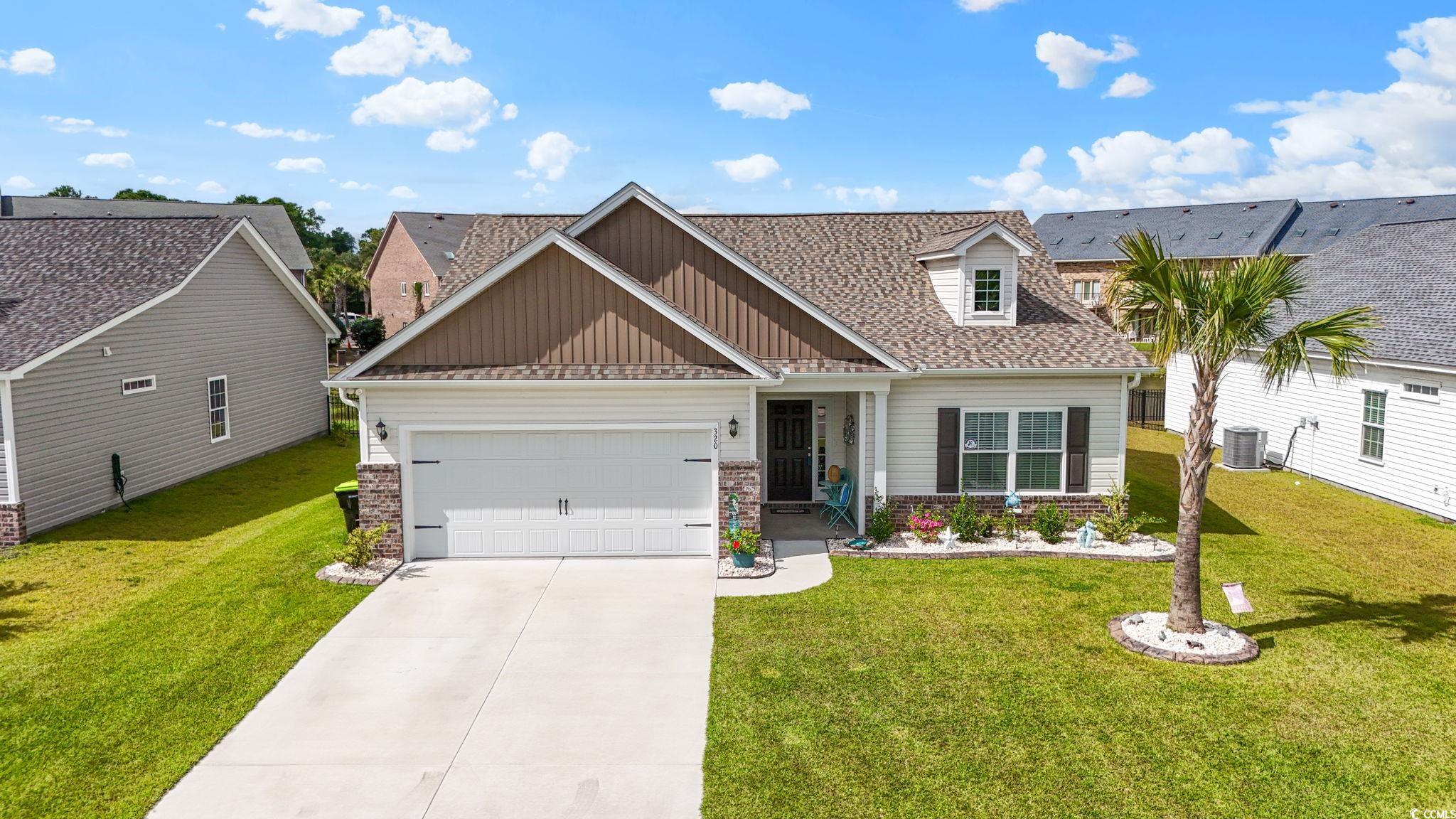 320 Lifestyle Court Surfside Beach, SC 29575