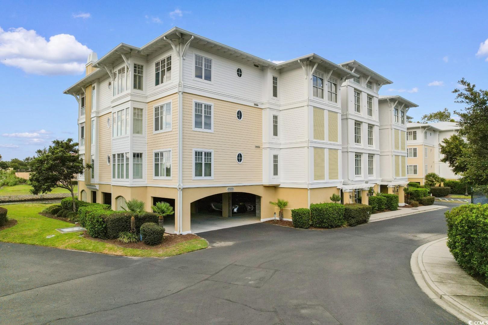 1346 Villa Marbella Ct. UNIT 2-102 Myrtle Beach, SC 29572