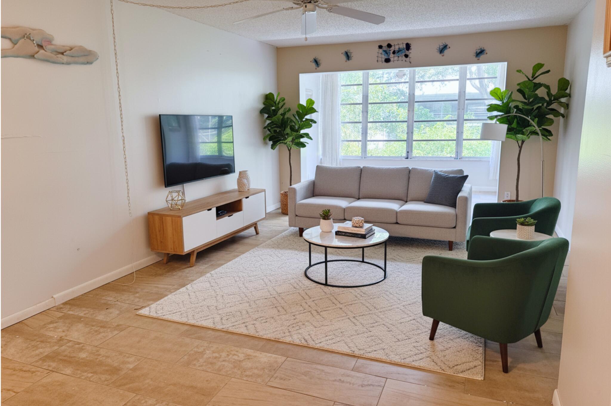 Sabal Pine South Condo