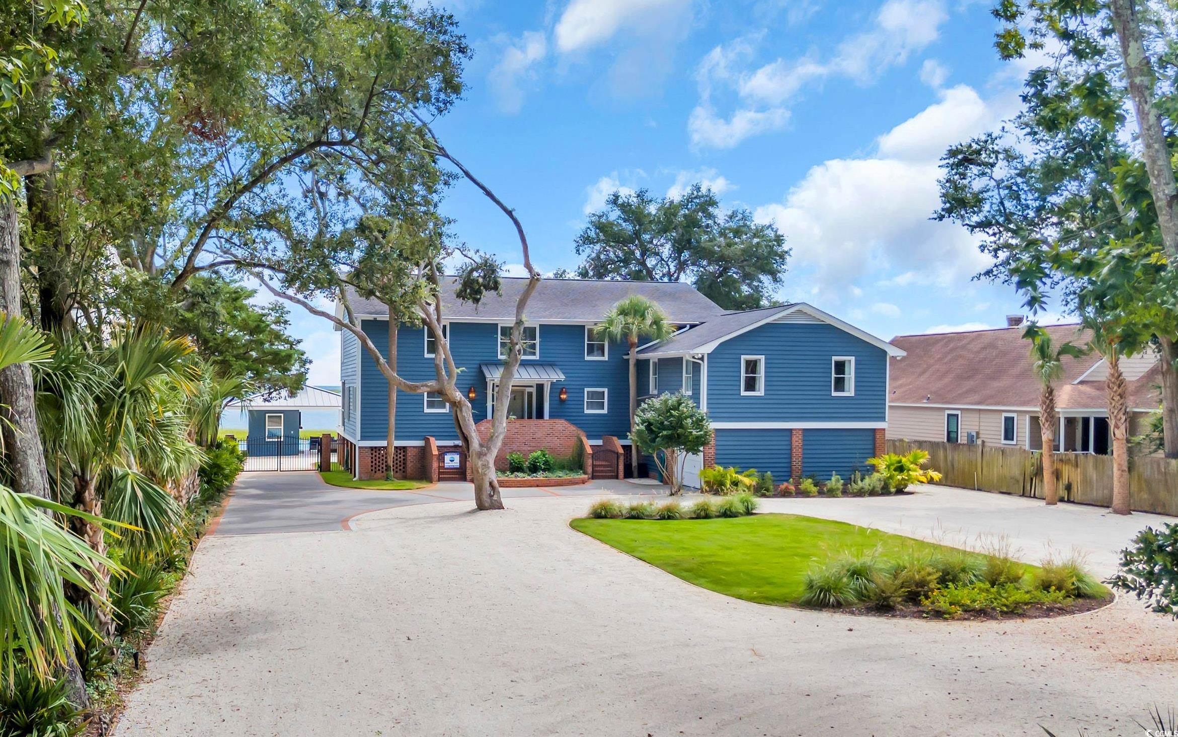 4853 Highway 17 Murrells Inlet, SC 29576