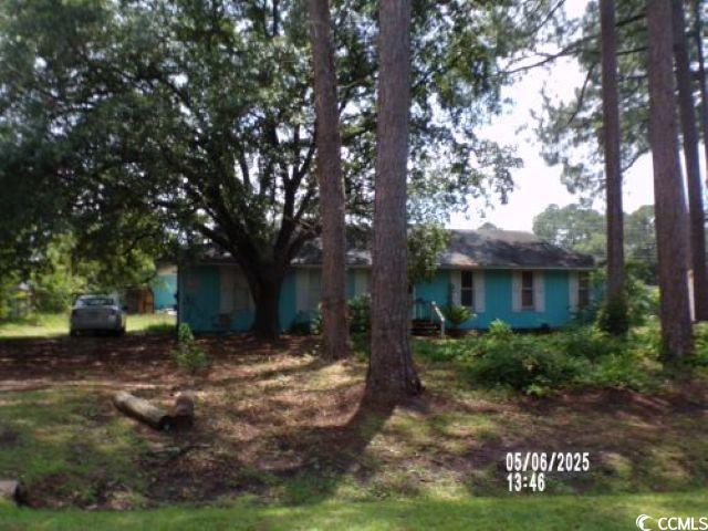 4215 Peachtree Ln. Myrtle Beach, SC 29588