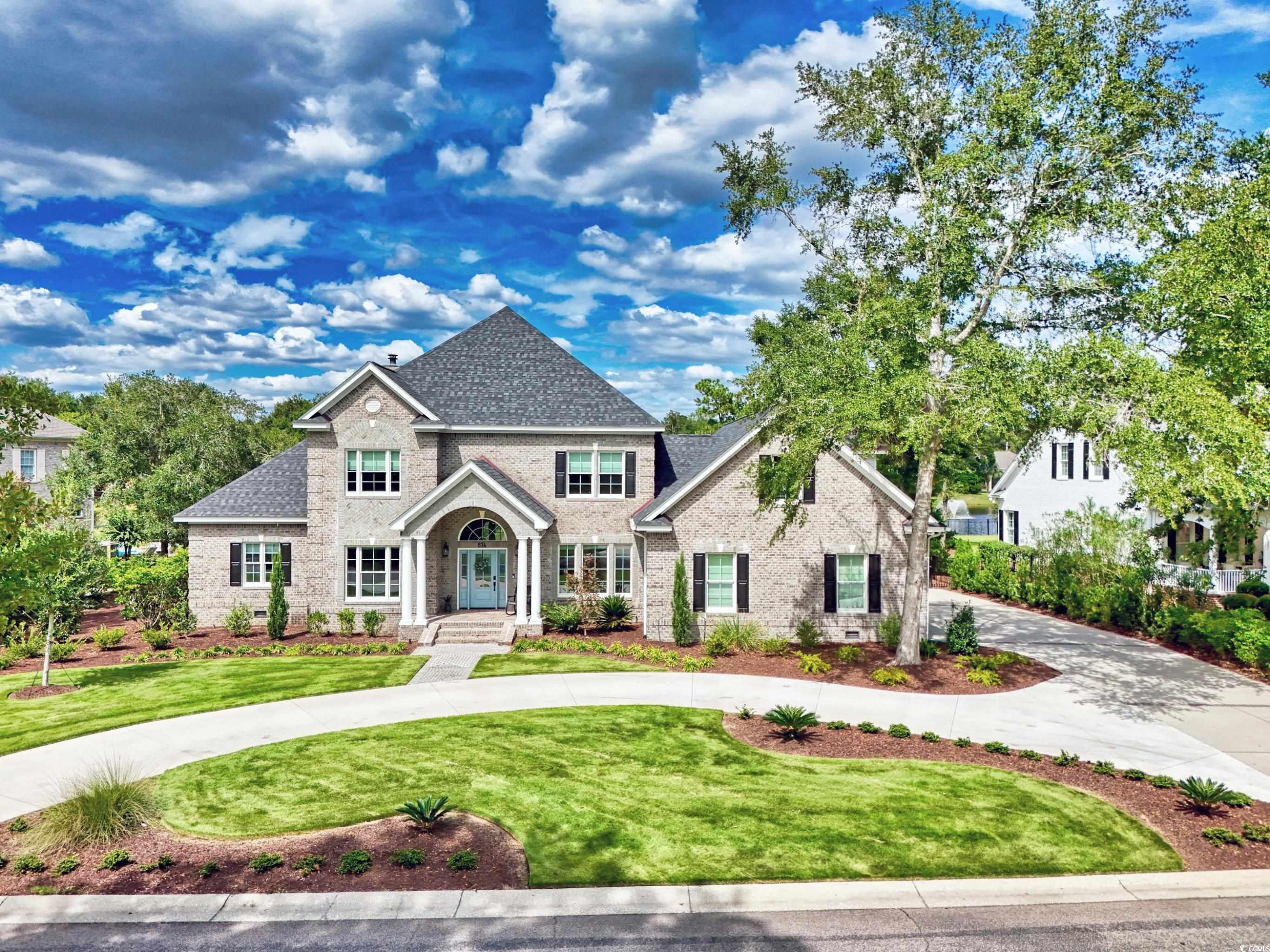 874 Preservation Circle Pawleys Island, SC 29585