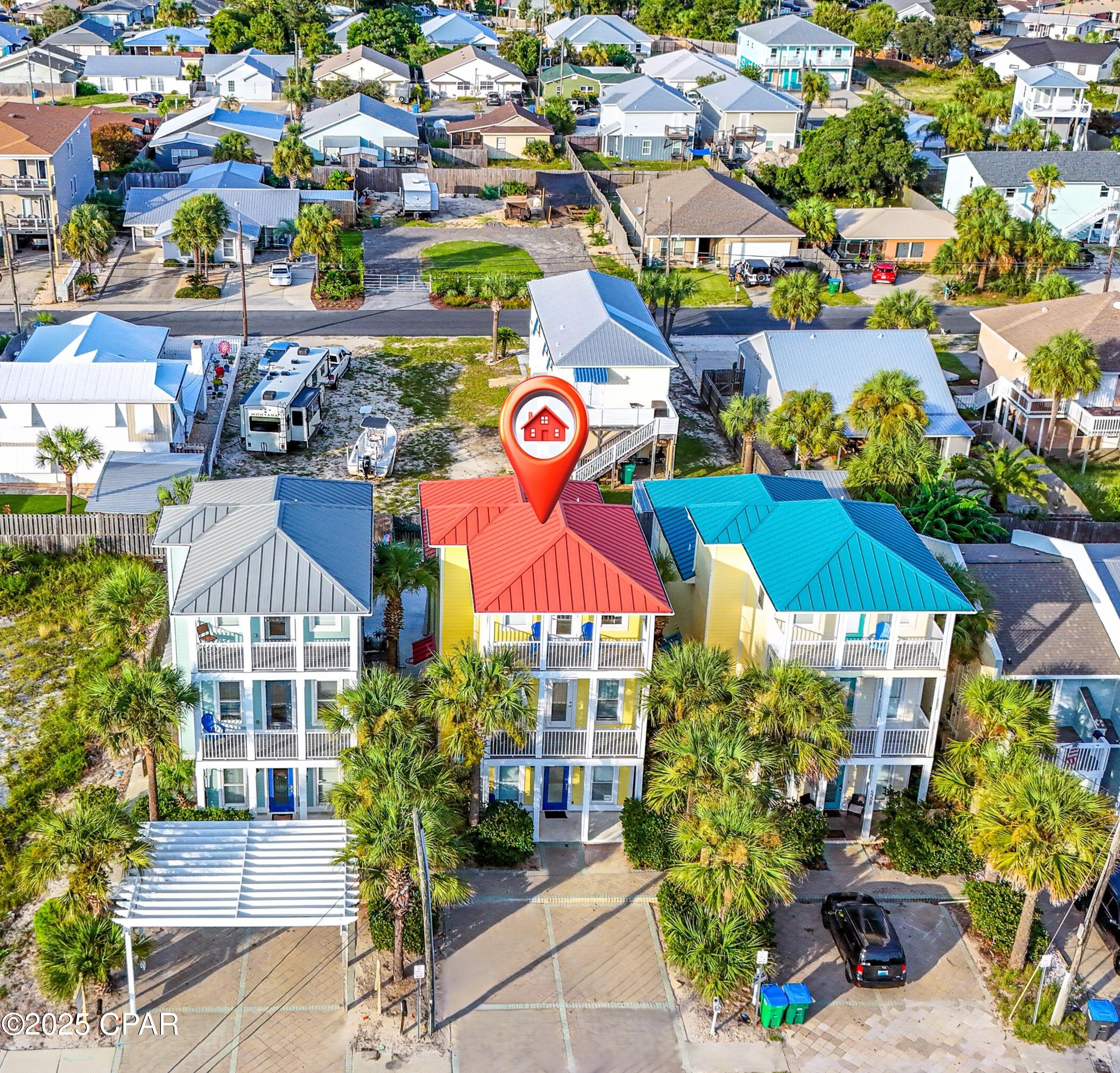 Listing photo id 5 for 5310 Thomas Drive