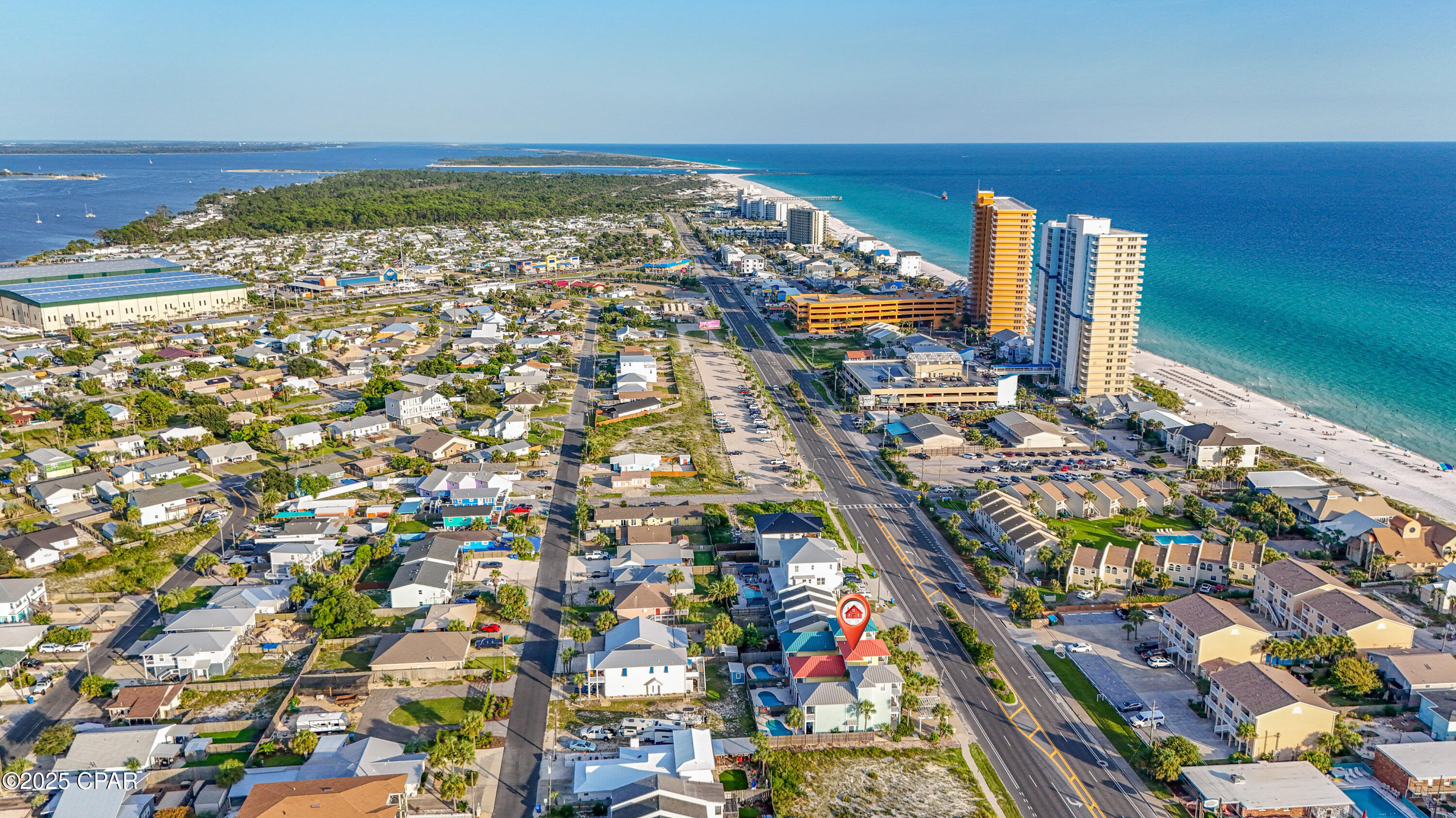 Listing photo id 7 for 5310 Thomas Drive