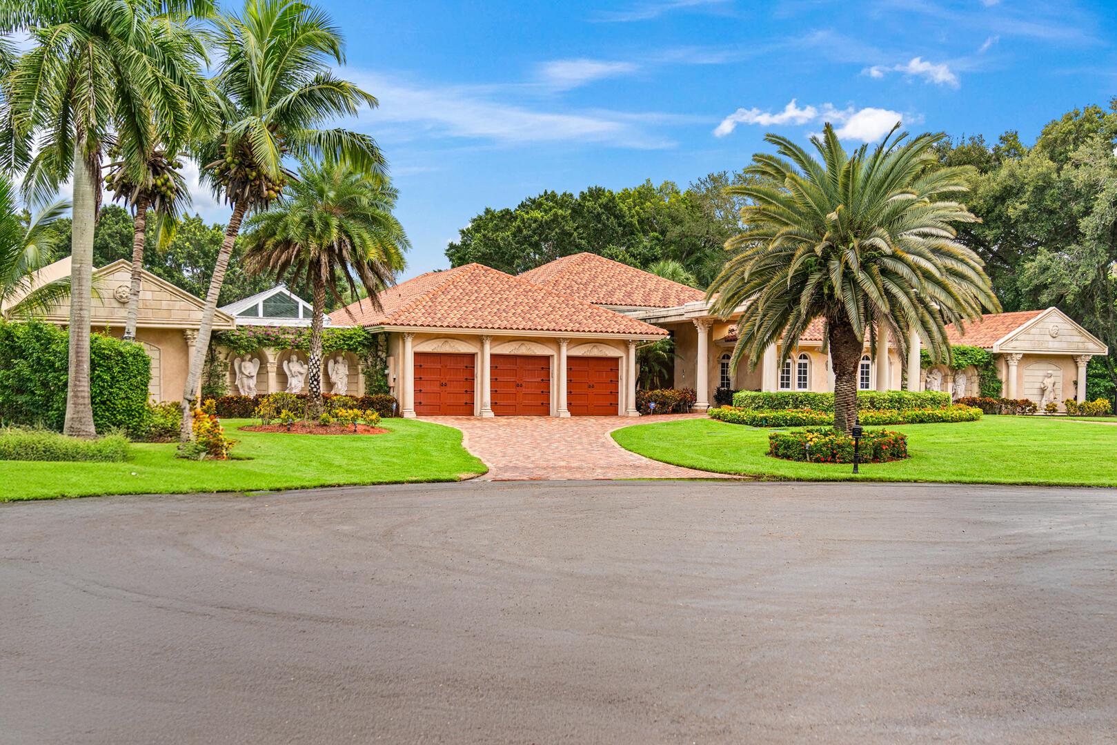 Homes for sale in Delray Beach, FL | 16090 Rio Del Paz, Delray Beach, FL 33446 | MLS# R11124234