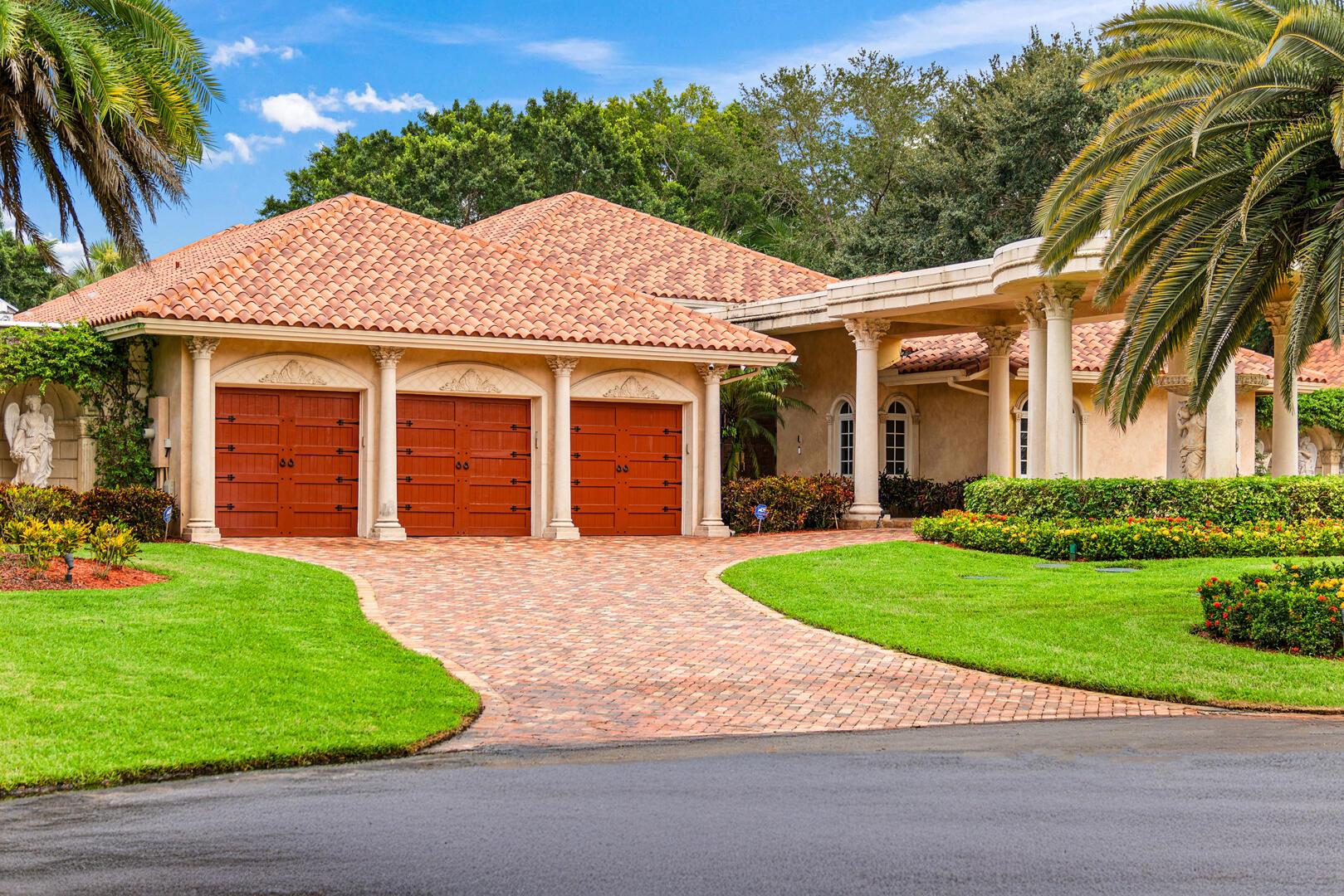 Homes for sale in Delray Beach, FL | 16090 Rio Del Paz, Delray Beach, FL 33446 | MLS# R11124234