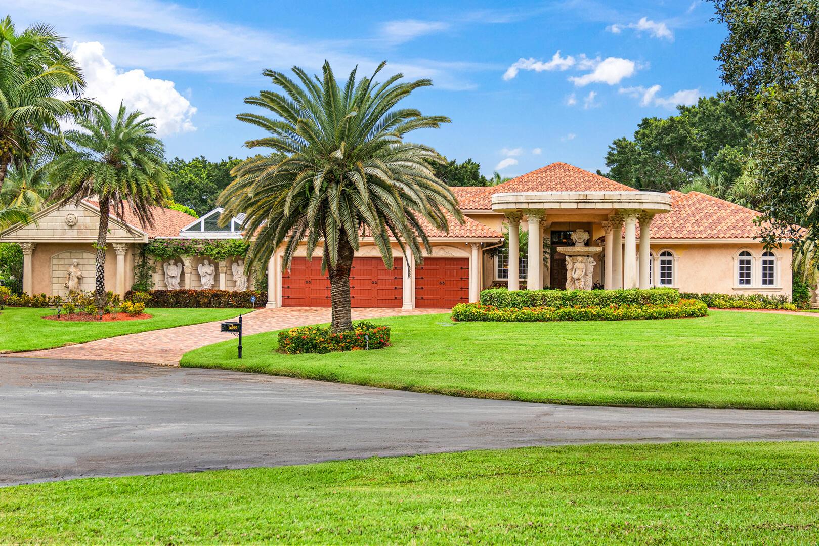 Homes for sale in Delray Beach, FL | 16090 Rio Del Paz, Delray Beach, FL 33446 | MLS# R11124234