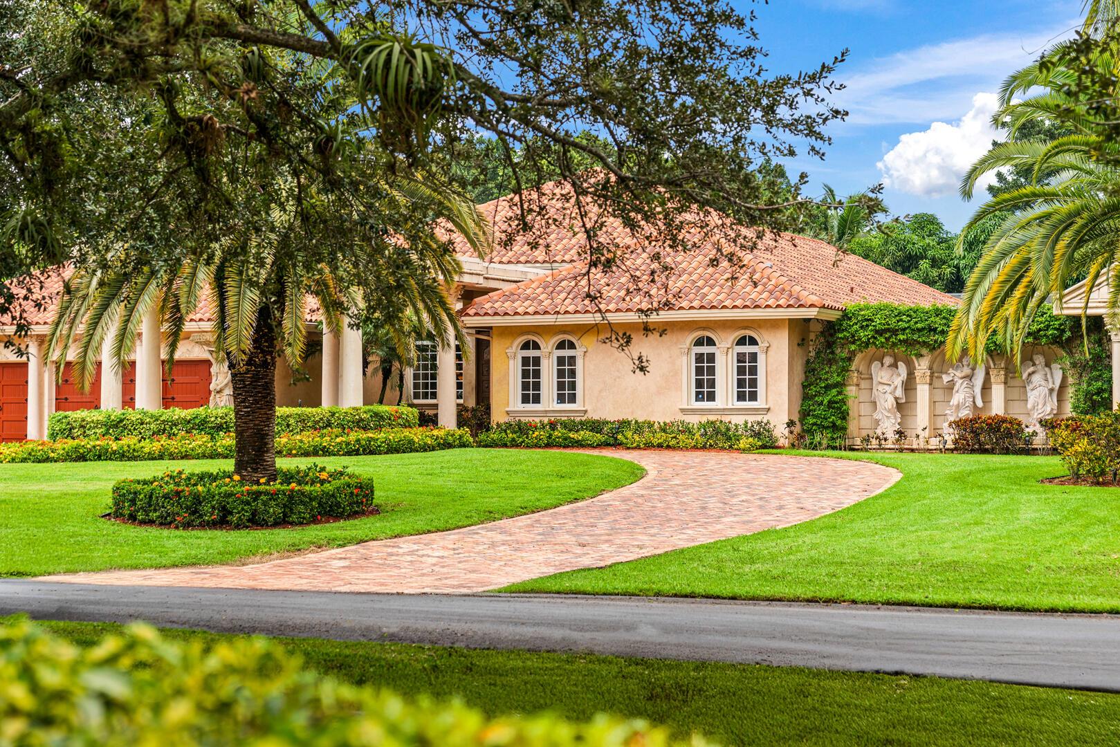 Homes for sale in Delray Beach, FL | 16090 Rio Del Paz, Delray Beach, FL 33446 | MLS# R11124234