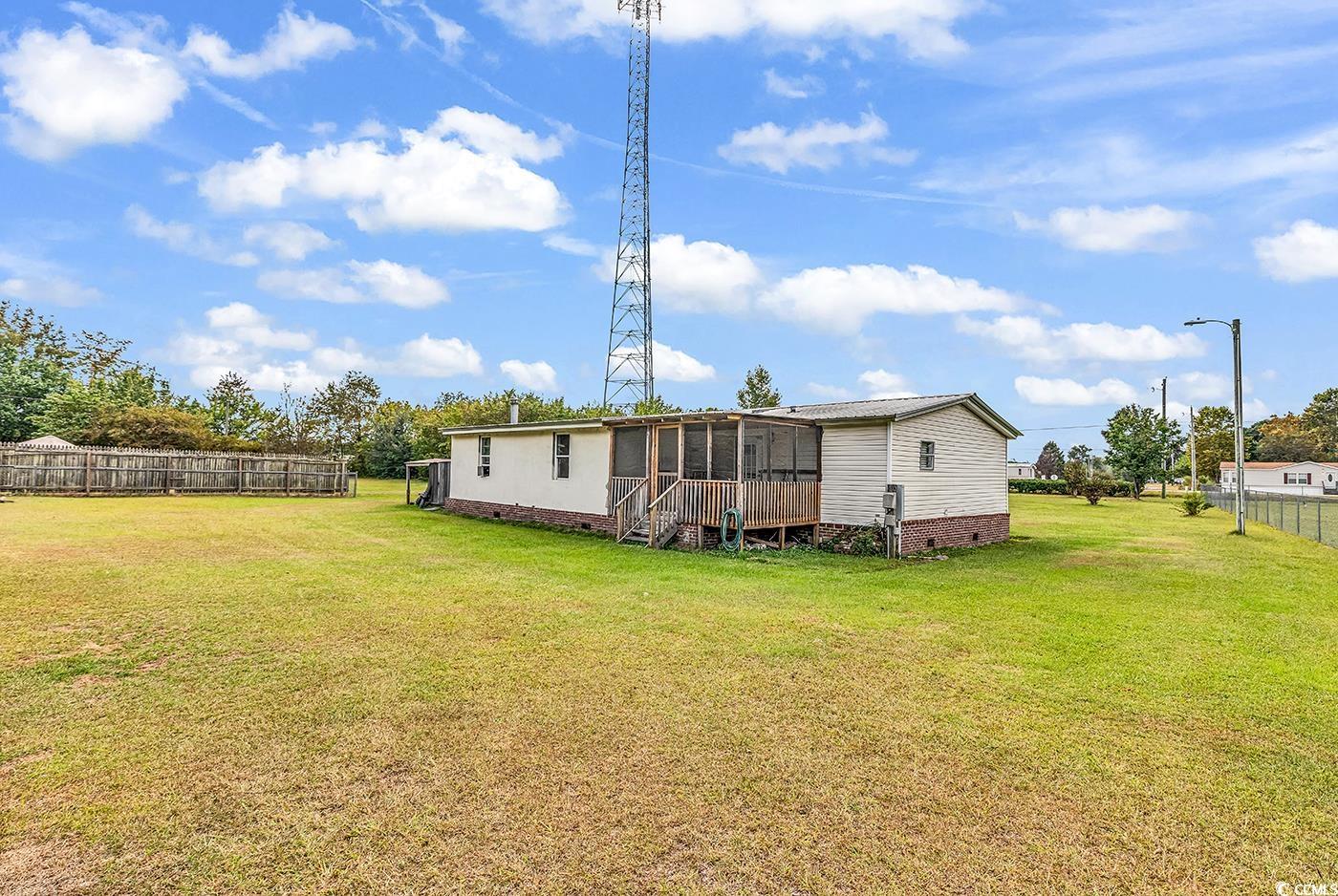 Homes for sale in Dillon, SC | 1110 Hwy 57 S, Dillon, SC 29536 | MLS# 2522687