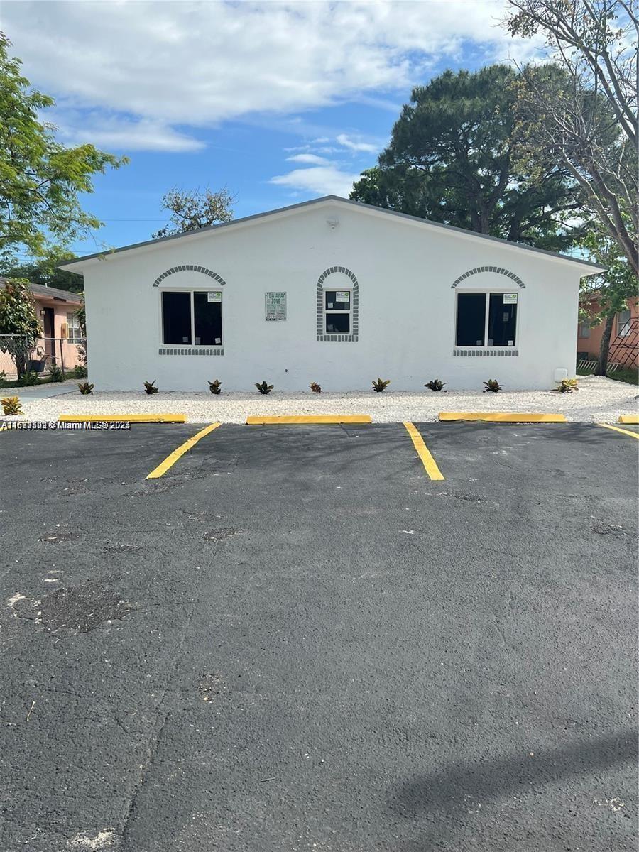 Fairview Amended Plat