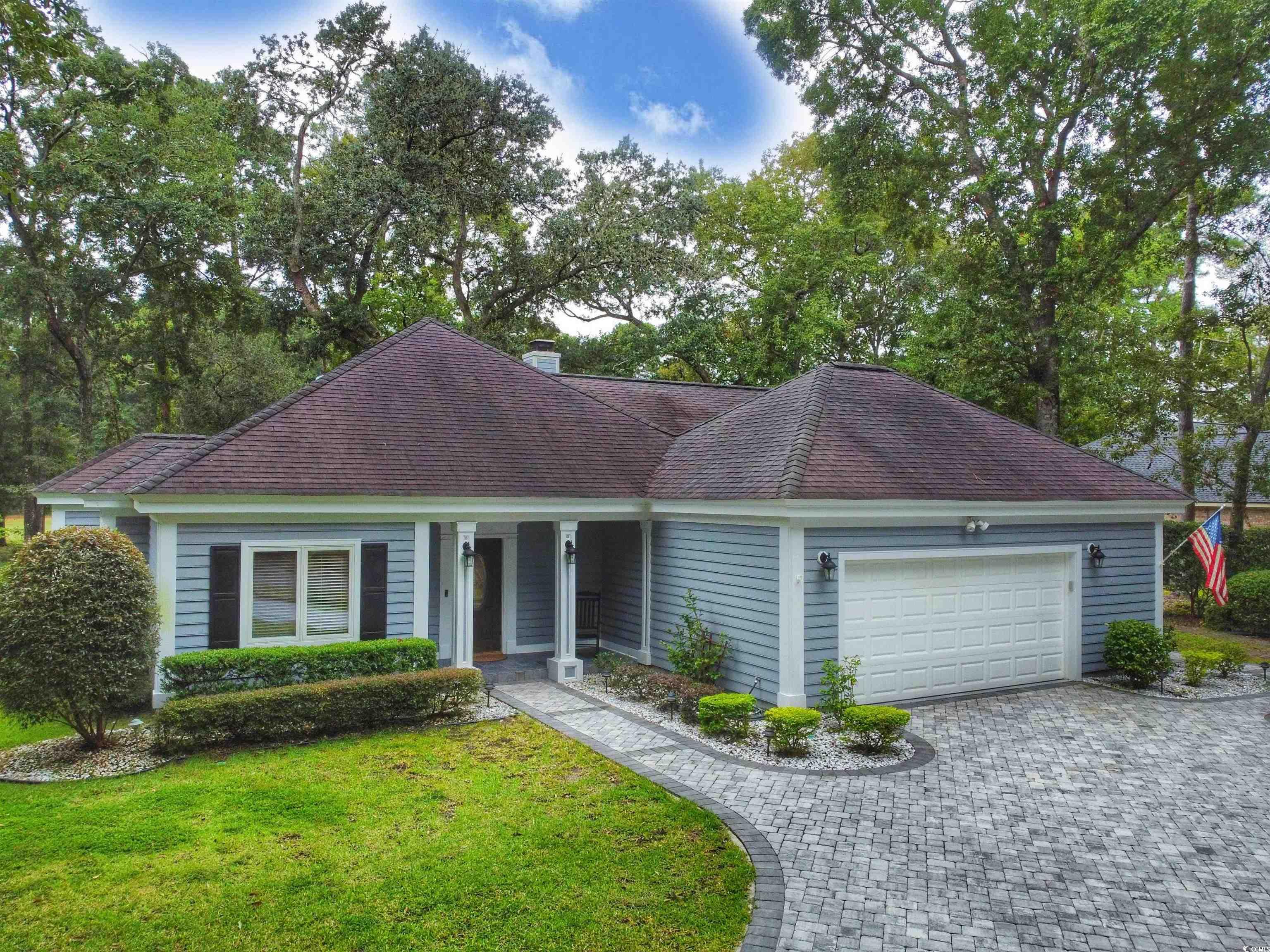 274 Masters Dr. Pawleys Island, SC 29585