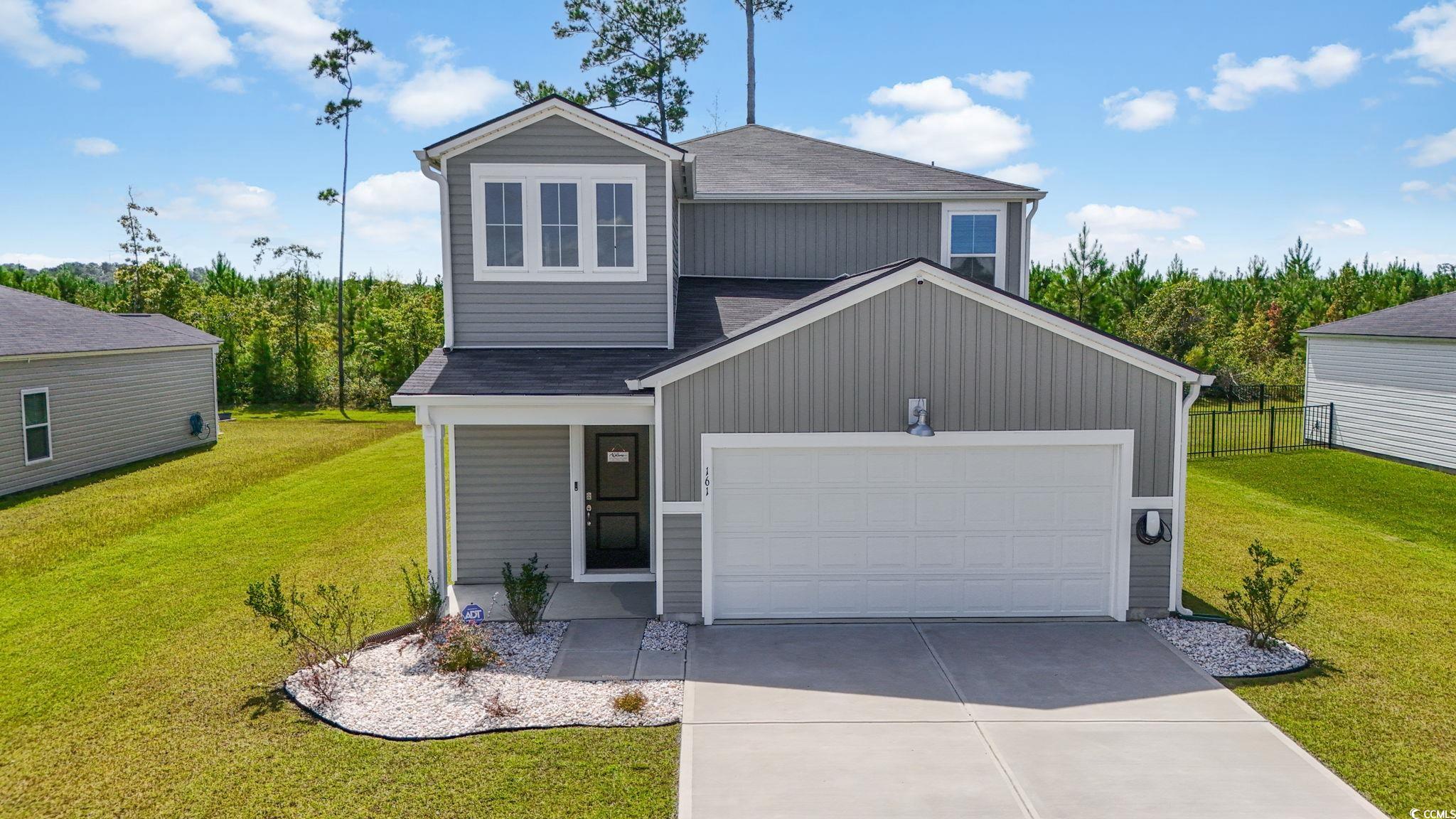 161 Saddle St Conway, SC 29527