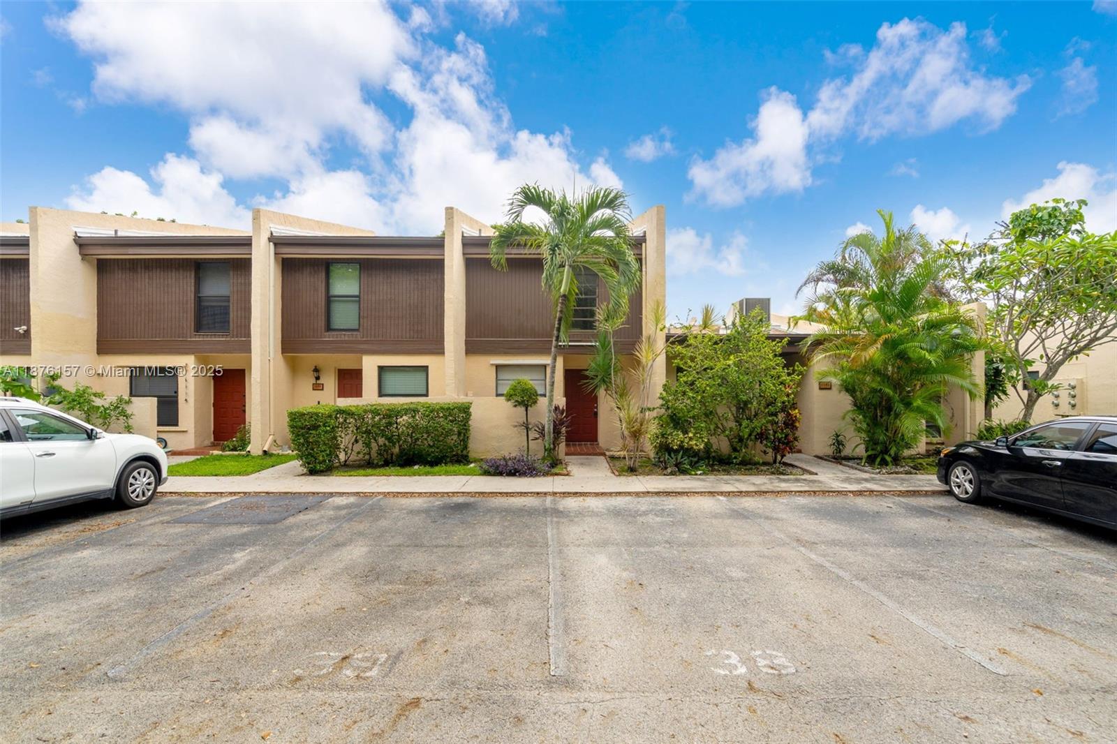 Westview Condominium No S